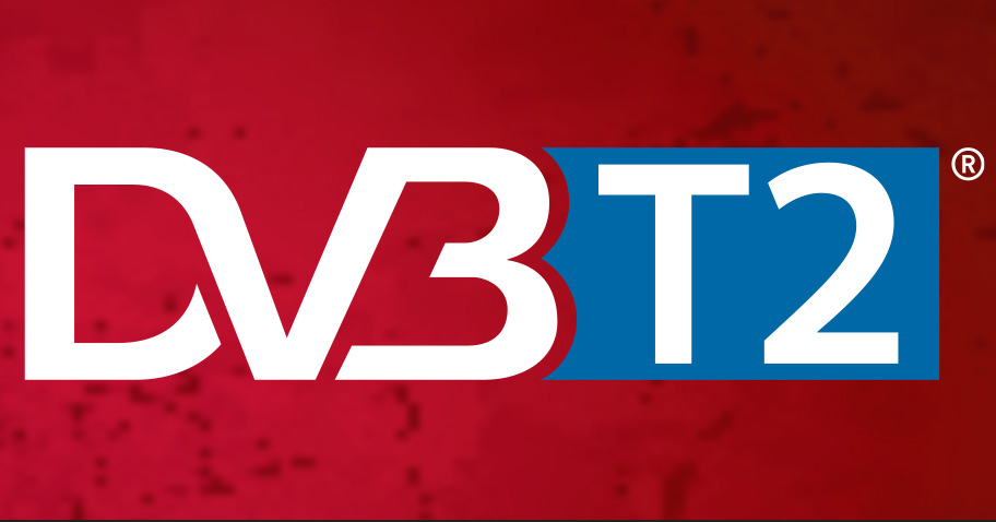 DVB-T2