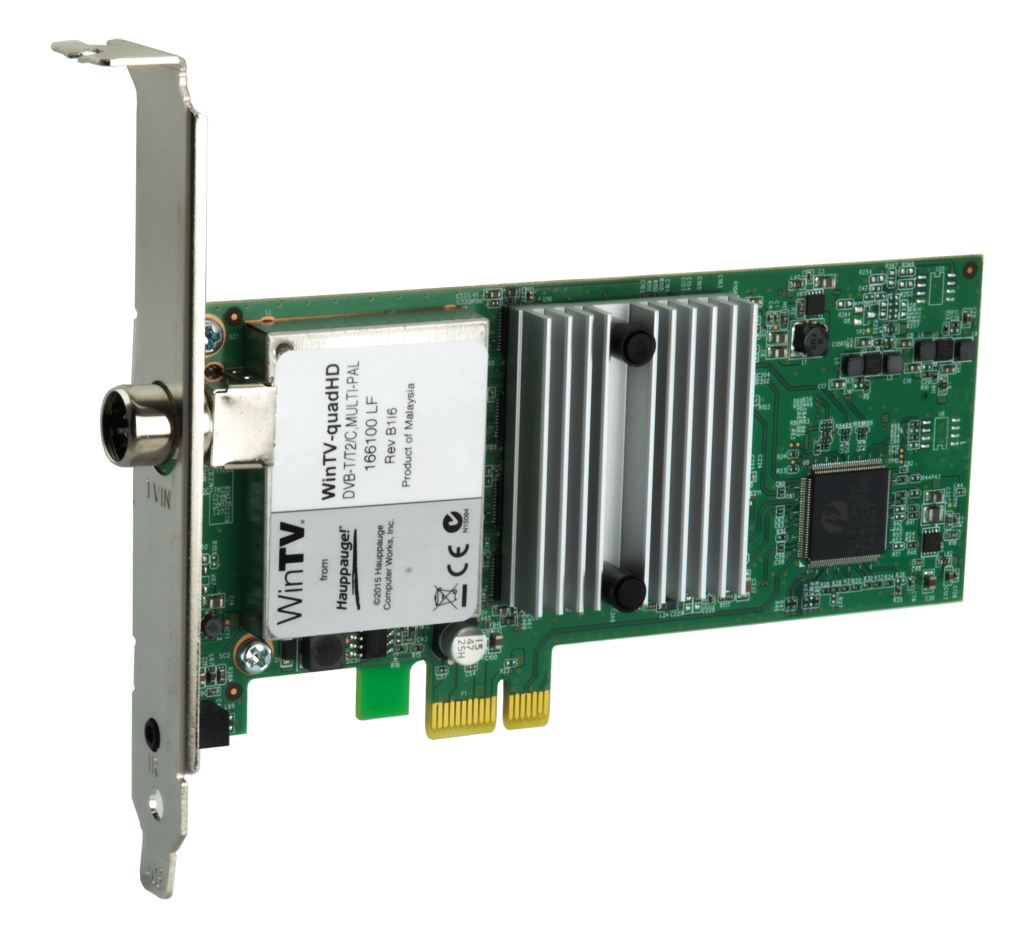 WinTV-quadHD